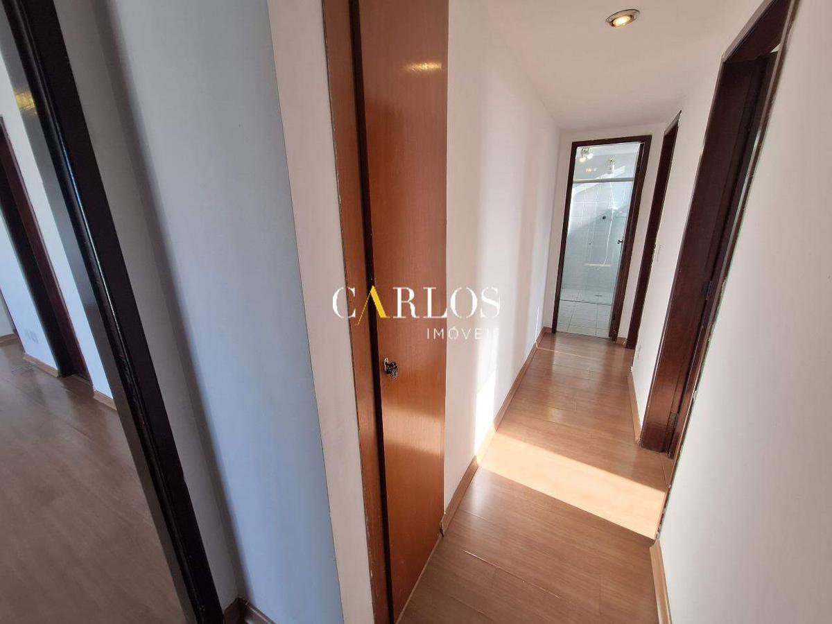 Apartamento, São Pedro, 3 Quartos, 2 Vagas, 1 Suíte