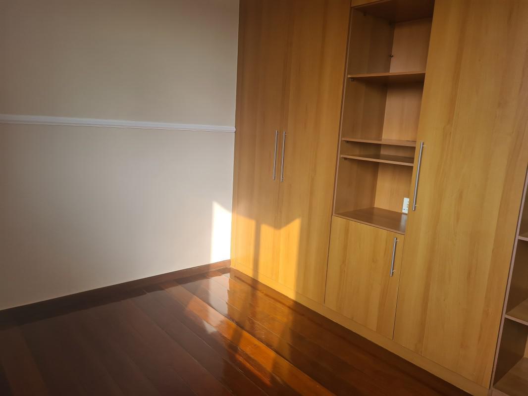 Apartamento, Santa Branca, 3 Quartos, 1 Vaga, 1 Suíte