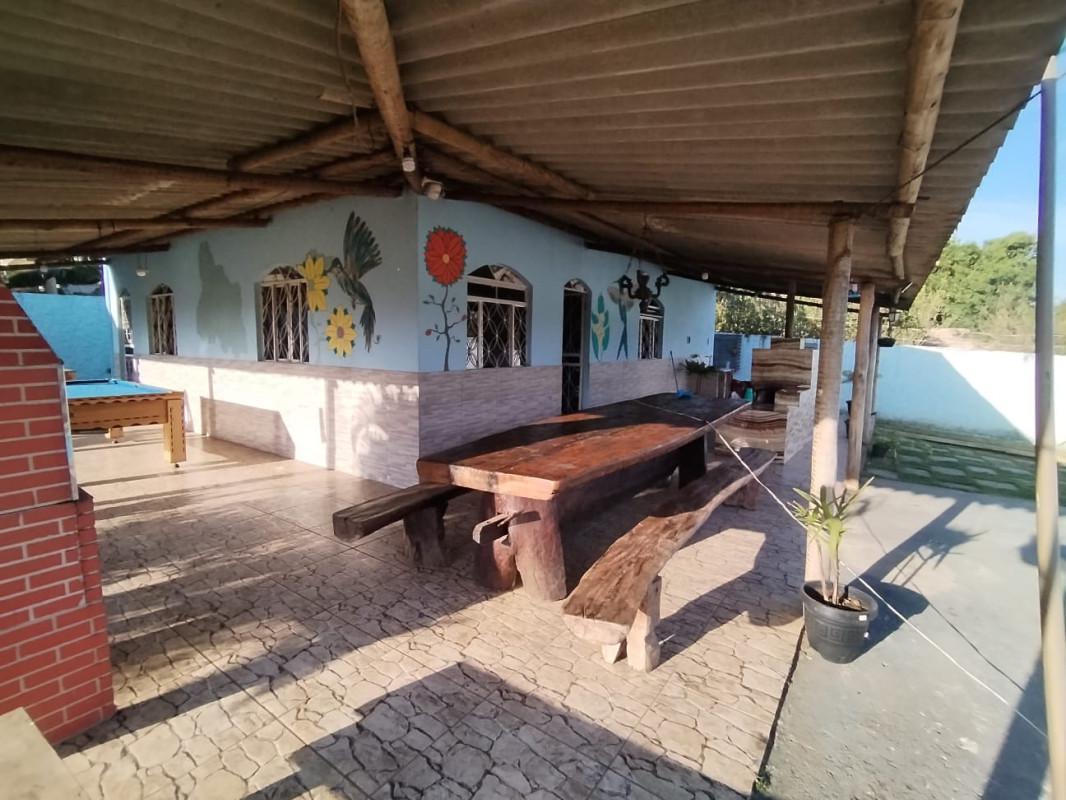 Fazenda, Colônia Santa Isabel, 3 Quartos, 2 Vagas