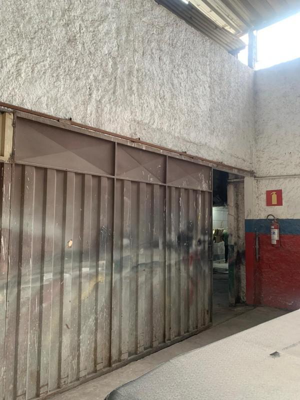 Galpão, Salgado Filho, 0 Quarto, 0 Vaga