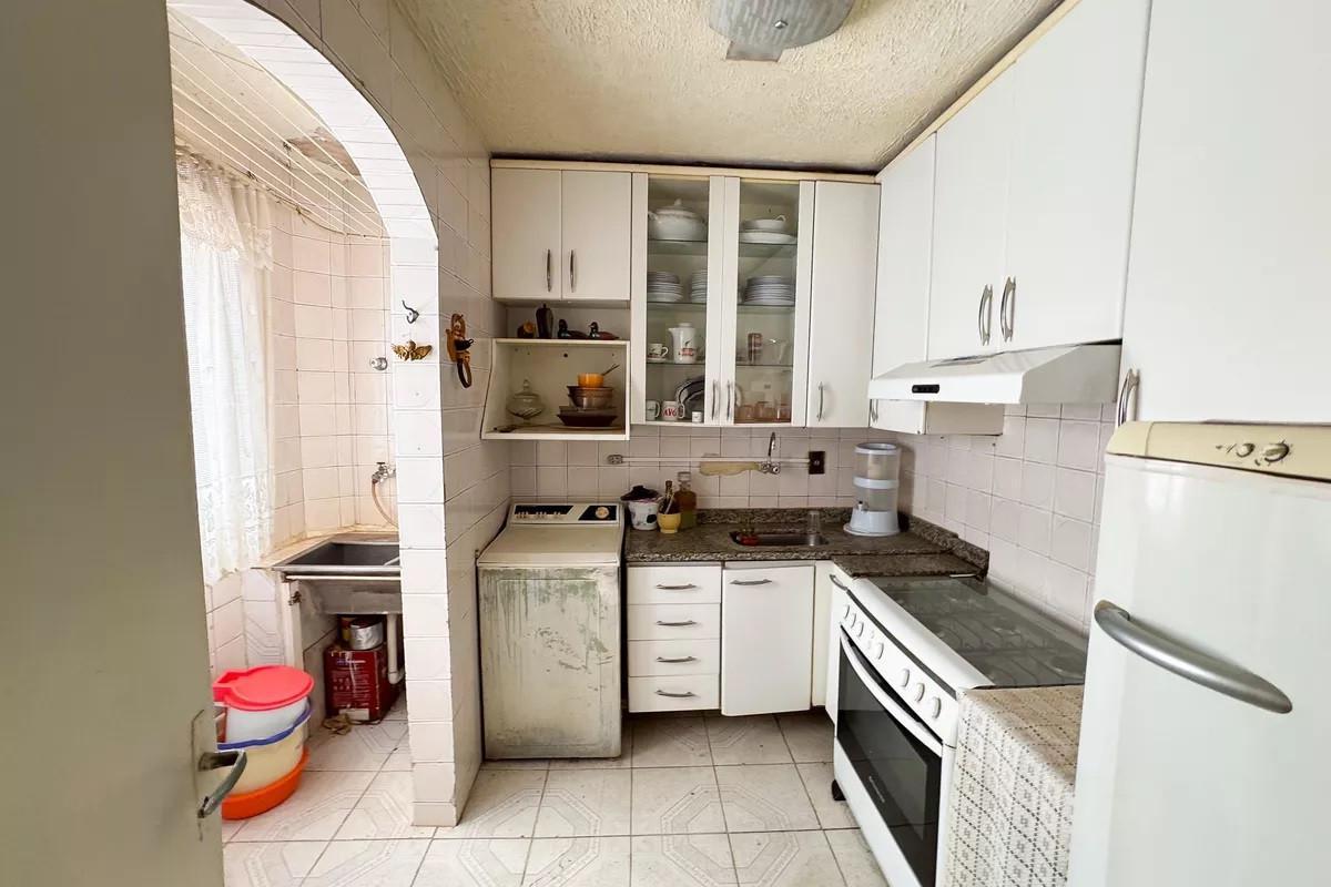 Apartamento, Eldorado, 2 Quartos, 1 Vaga