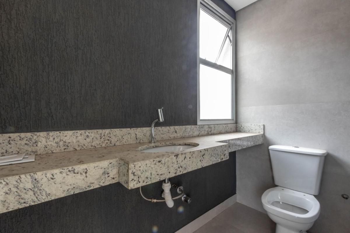 Cobertura, São Pedro, 2 Quartos, 2 Vagas, 1 Suíte