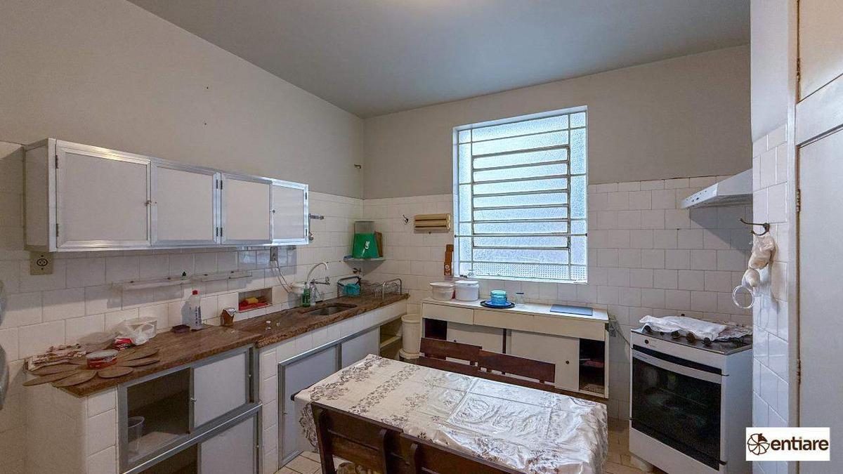 Casa, Sion, 4 Quartos, 2 Vagas, 3 Suítes