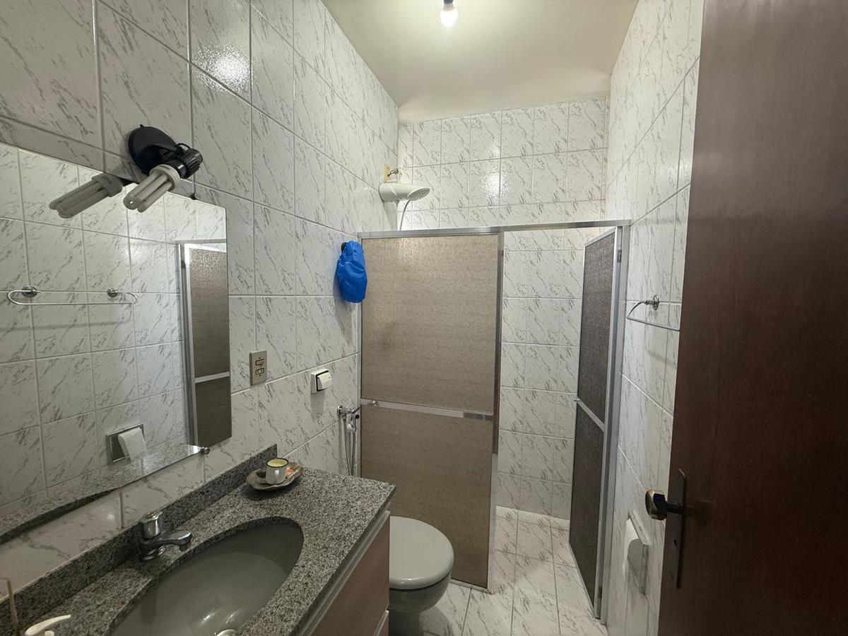 Apartamento, Ouro Preto, 3 Quartos, 2 Vagas, 1 Suíte