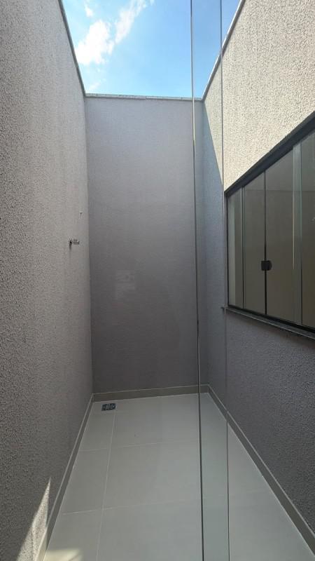 Casa, Vila Verde, 3 Quartos, 2 Vagas, 1 Suíte