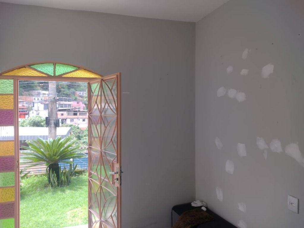 Casa, Vila Rica, 2 Quartos, 0 Vaga