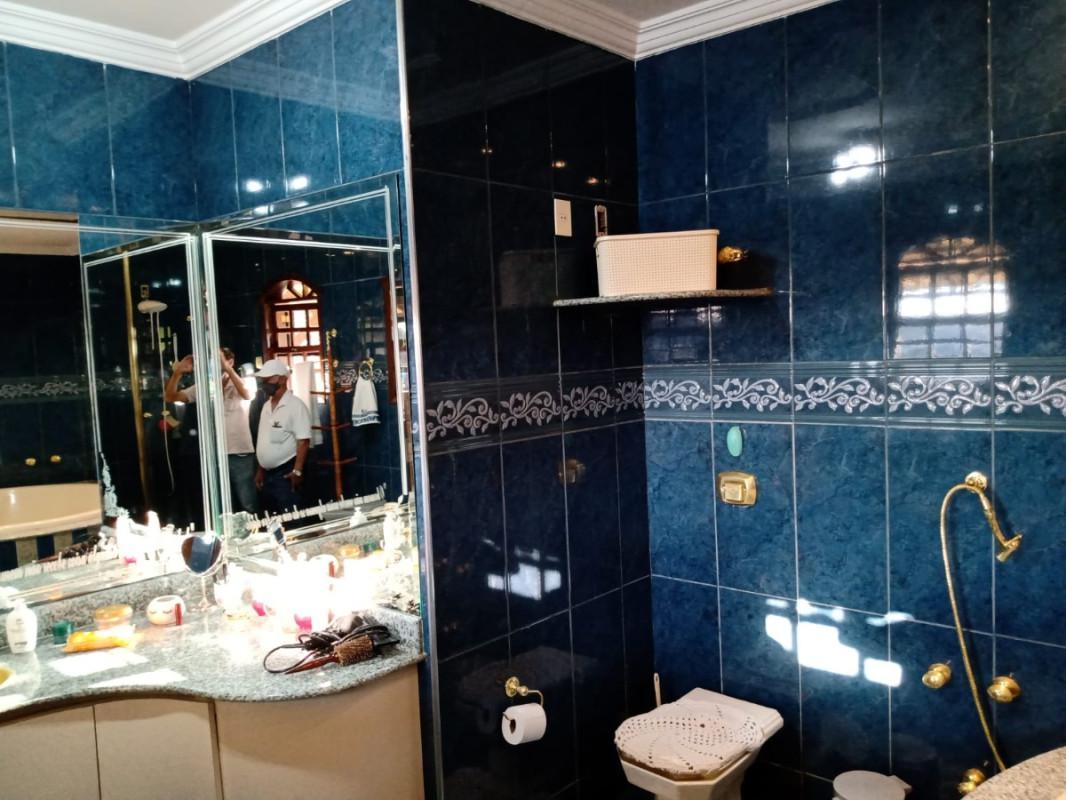 Casa, Fonte Grande, 4 Quartos, 3 Vagas, 1 Suíte