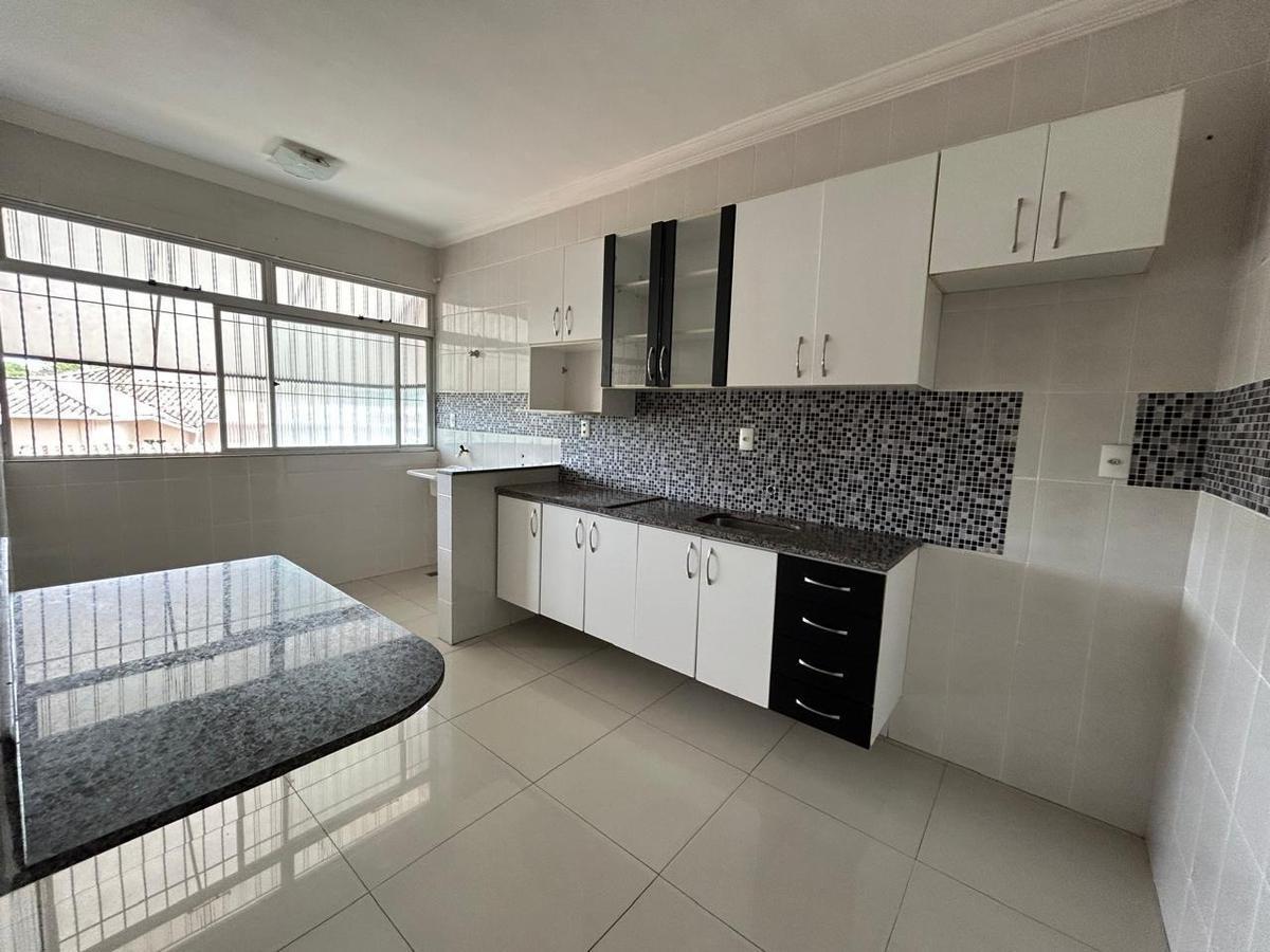 Cobertura, Santa Mônica, 3 Quartos, 1 Vaga