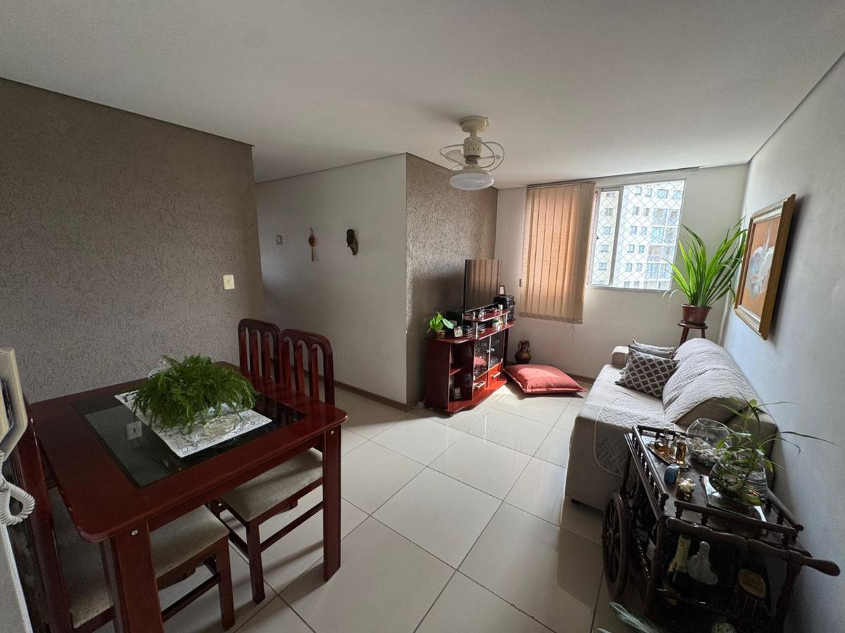 Apartamento, Fernão Dias, 3 Quartos, 1 Vaga, 1 Suíte