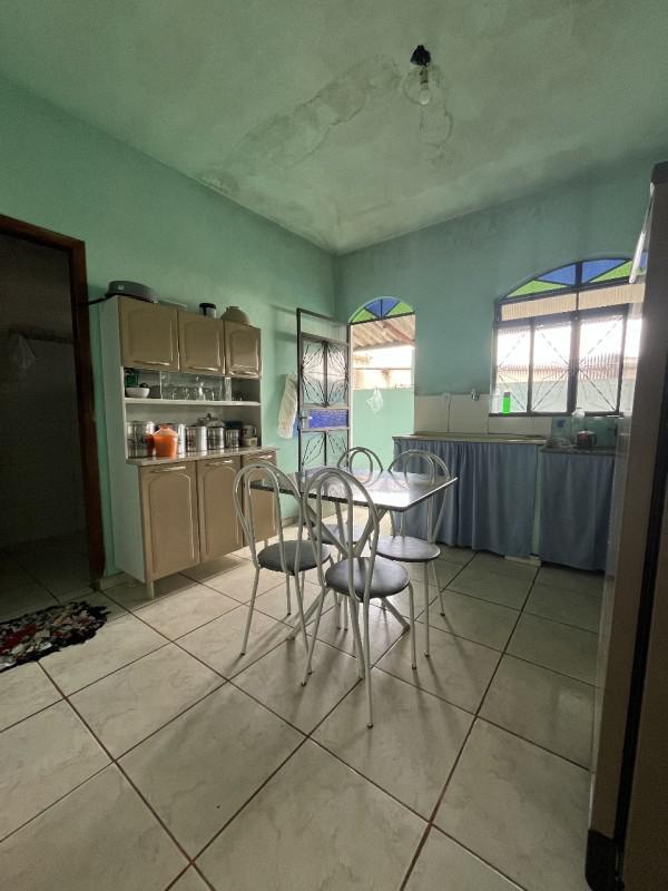 Casa, Eldorado, 3 Quartos, 1 Vaga