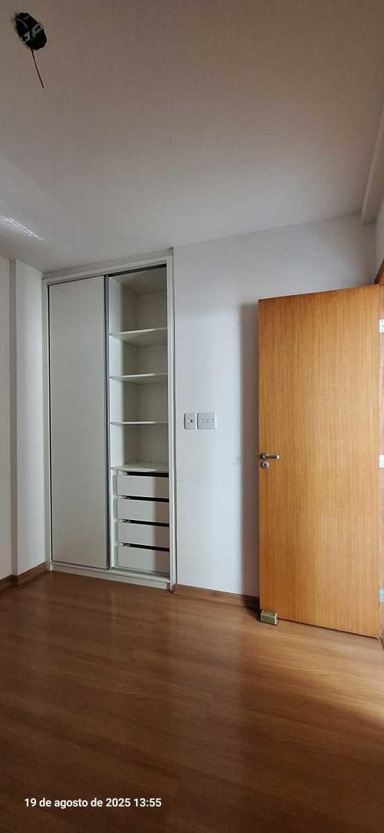 Apartamento, Horto, 3 Quartos, 2 Vagas, 1 Suíte
