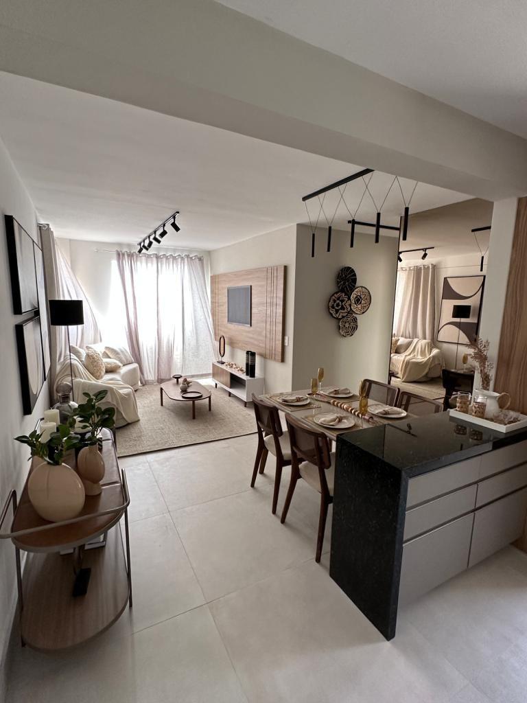 Apartamento, Serra, 2 Quartos, 2 Vagas, 1 Suíte