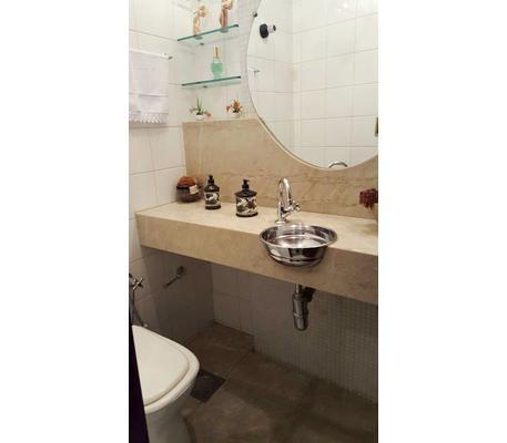 Apartamento, Centro, 4 Quartos, 1 Suíte