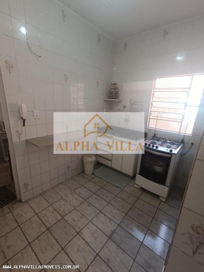 Casa, Nova Vista, 8 Quartos, 3 Vagas, 2 Suítes
