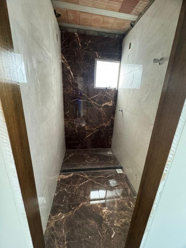 Casa, Eldorado, 2 Quartos, 1 Vaga