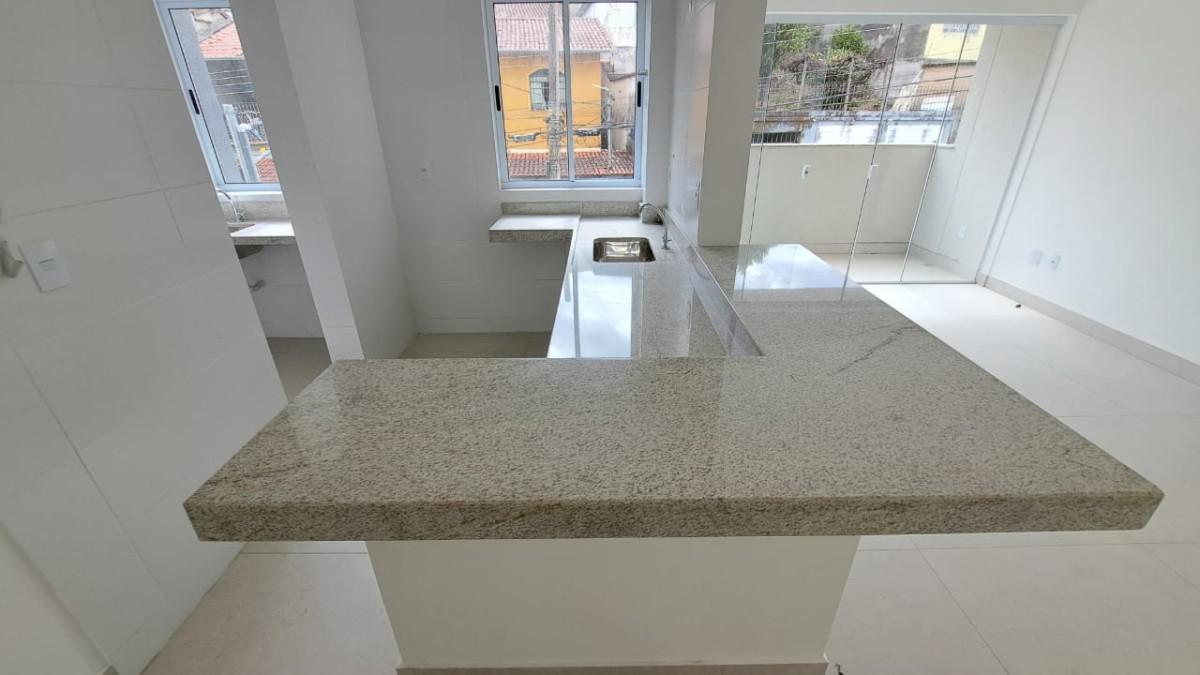 Apartamento, Padre Eustáquio, 3 Quartos, 2 Vagas, 1 Suíte