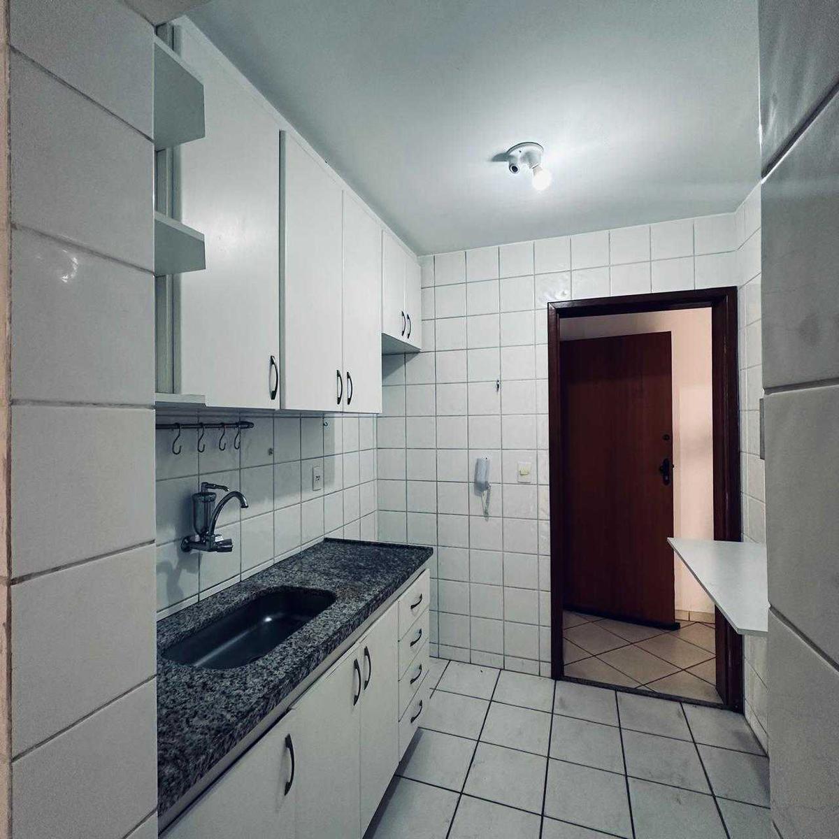 Apartamento, Castelo, 2 Quartos, 2 Vagas