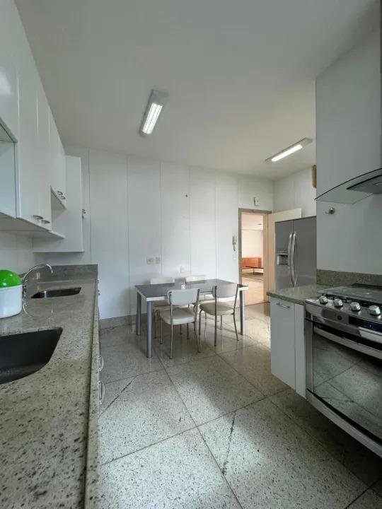 Apartamento, Savassi, 4 Quartos, 4 Vagas
