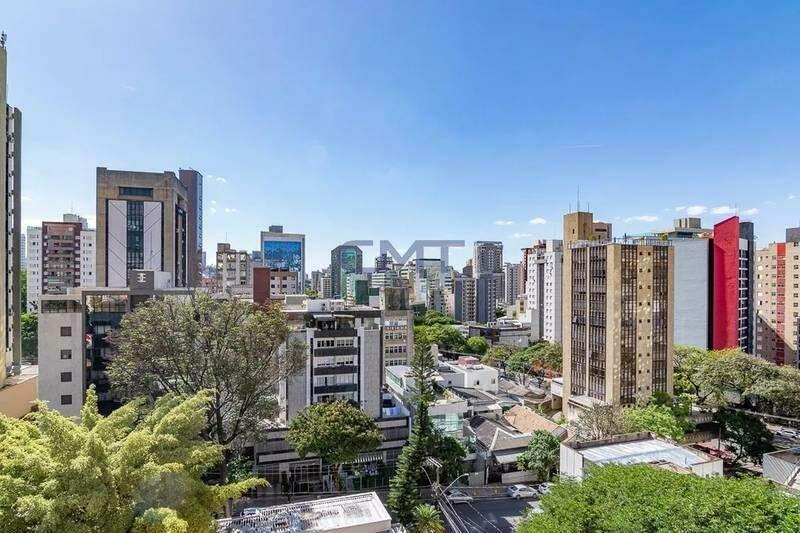 Apartamento, São Pedro, 3 Quartos, 2 Vagas, 1 Suíte