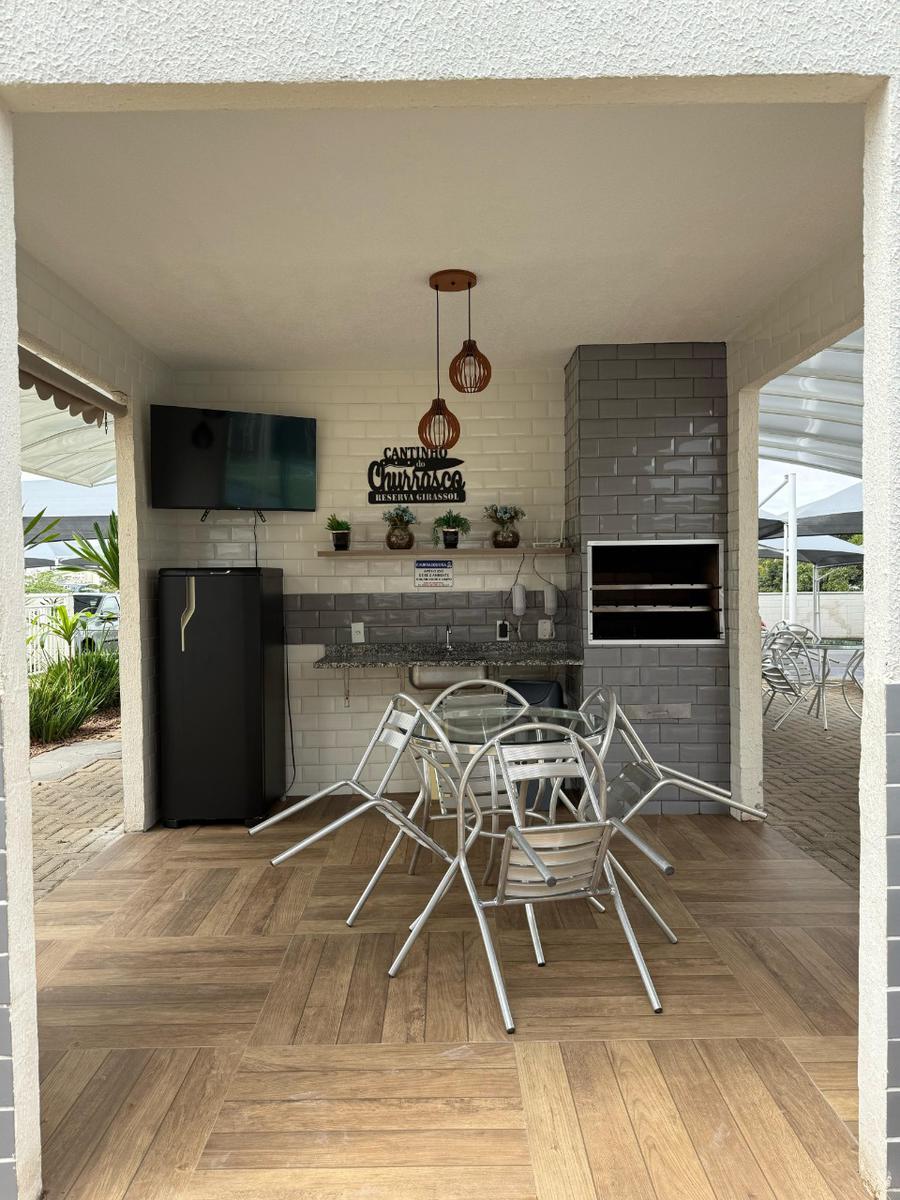 Apartamento, Mantiqueira, 2 Quartos, 1 Vaga