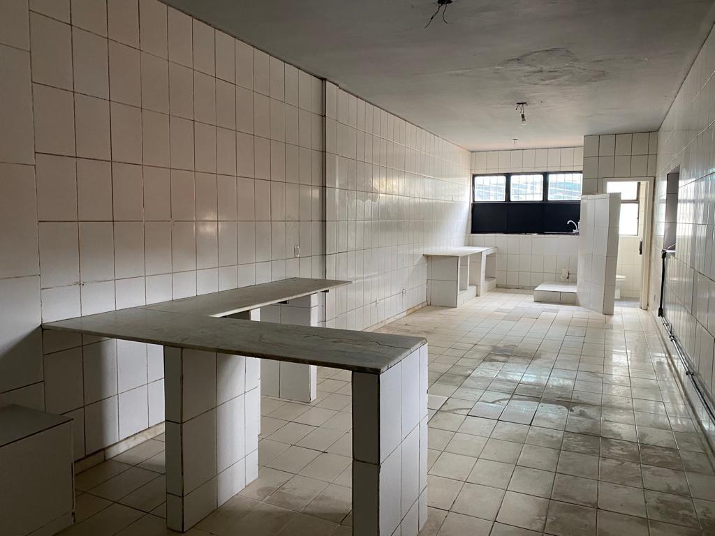 Andar, Prado, 0 Quarto, 0 Vaga