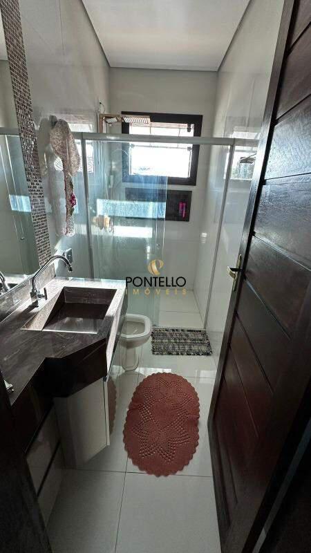 Casa, Jardim Europa, 3 Quartos, 3 Vagas, 1 Suíte