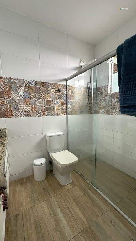 Casa, Boa Esperança, 4 Quartos, 5 Vagas, 4 Suítes