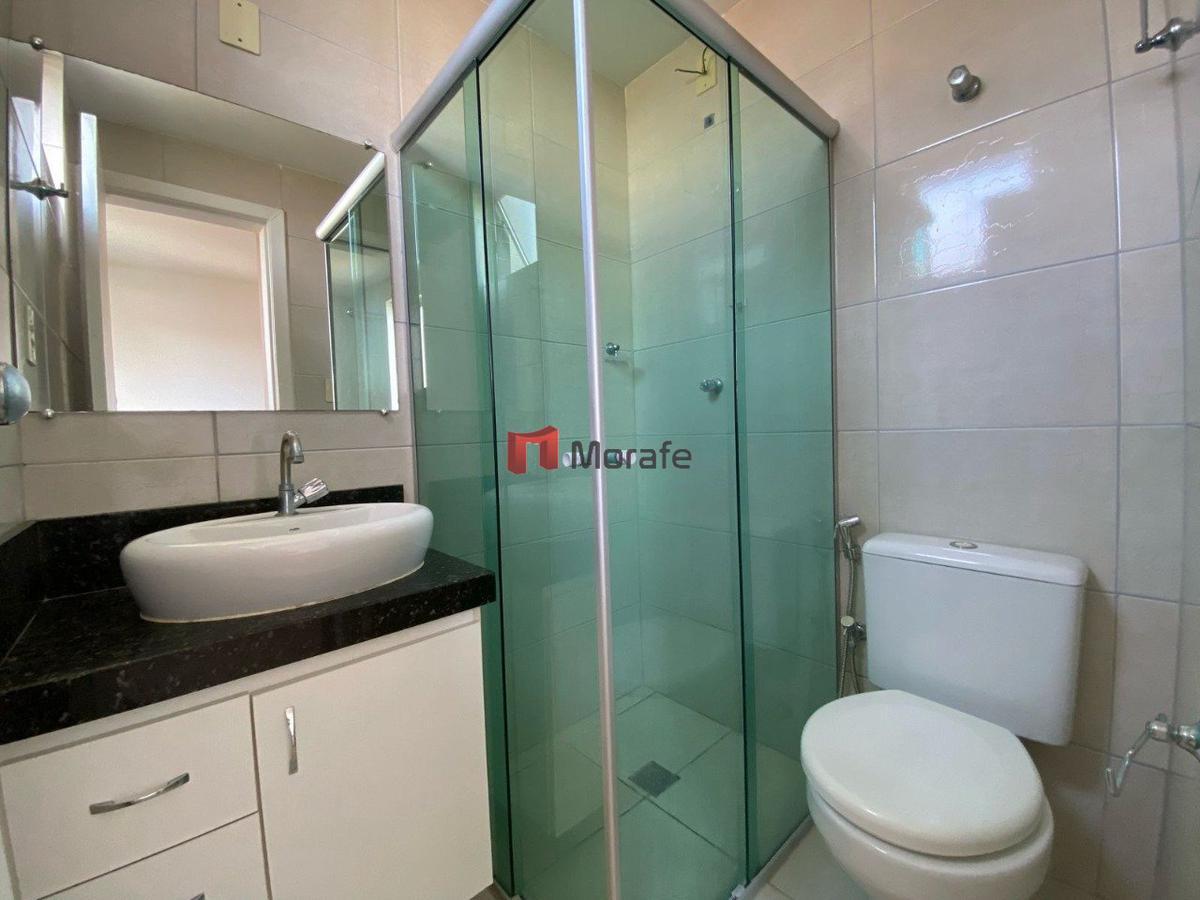 Apartamento, Nova Granada, 3 Quartos, 2 Vagas, 1 Suíte