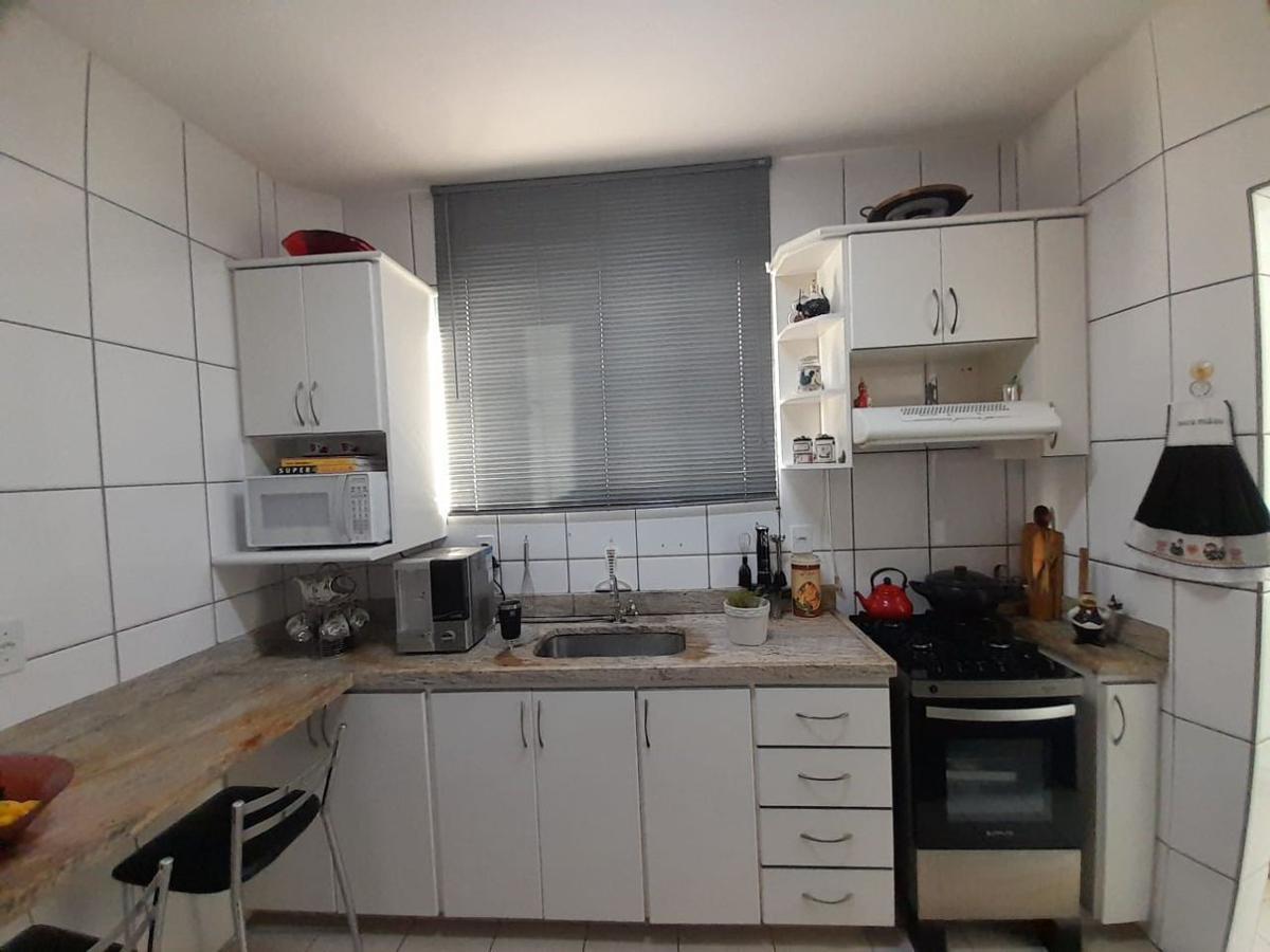 Apartamento, Palmares, 3 Quartos, 2 Vagas, 1 Suíte