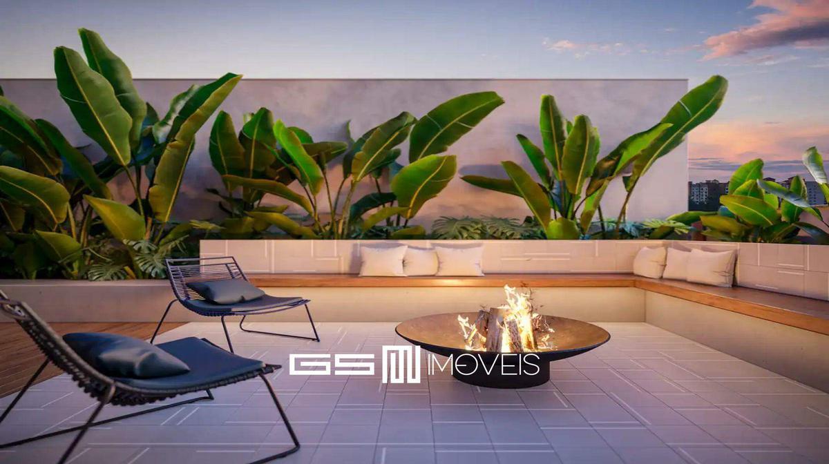 Apartamento, Santo Antônio, 3 Quartos, 2 Vagas, 1 Suíte