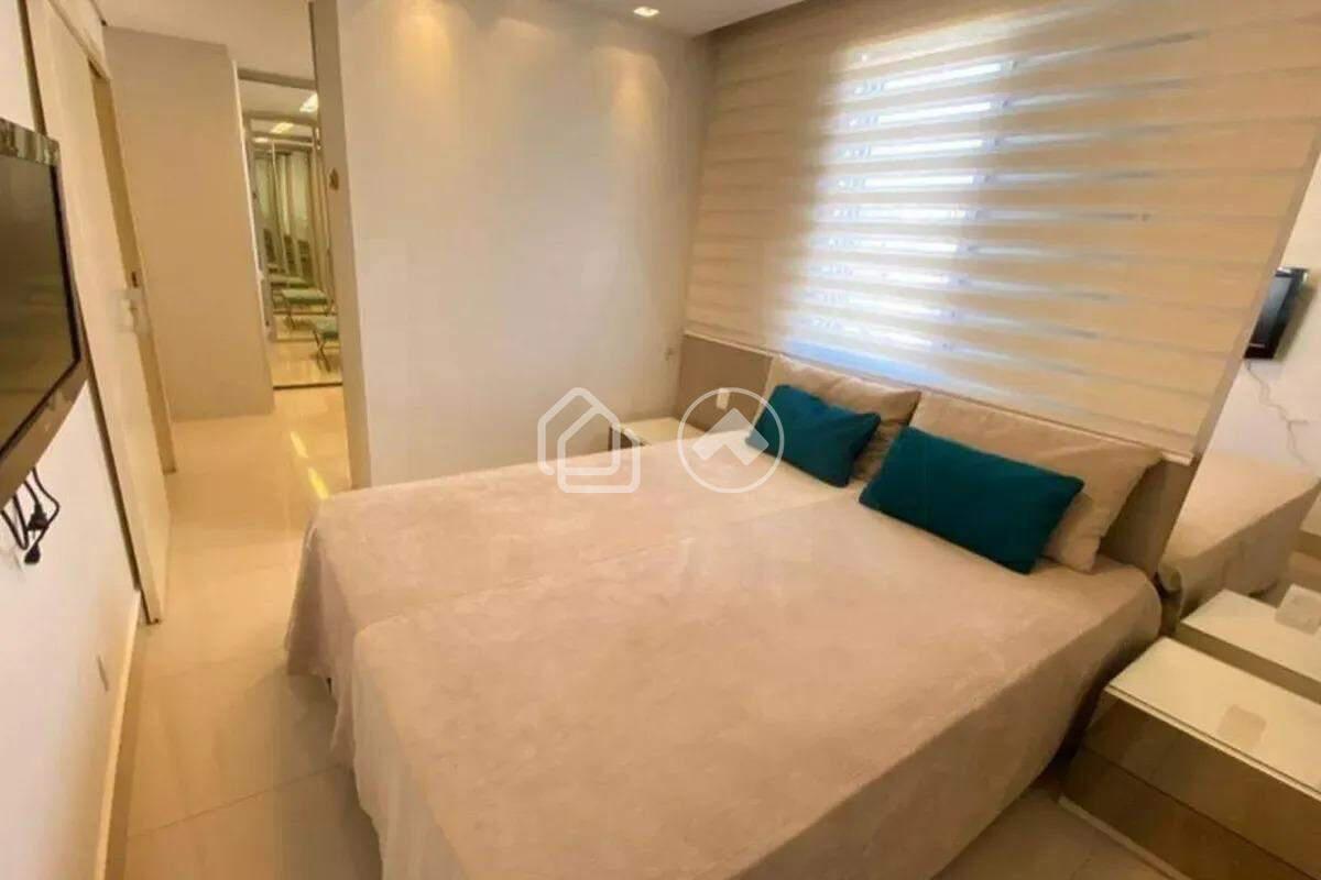 Cobertura, Castelo, 3 Quartos, 3 Vagas, 1 Suíte