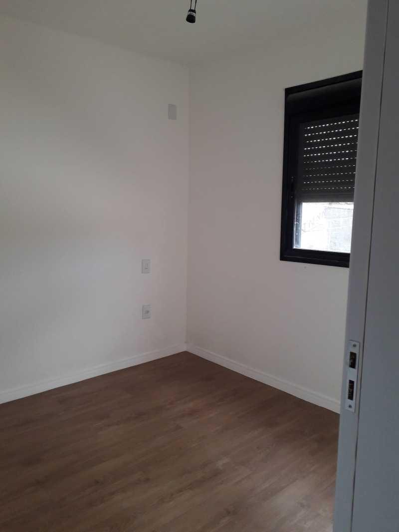 Apartamento, Santa Cruz, 3 Quartos, 1 Vaga, 1 Suíte