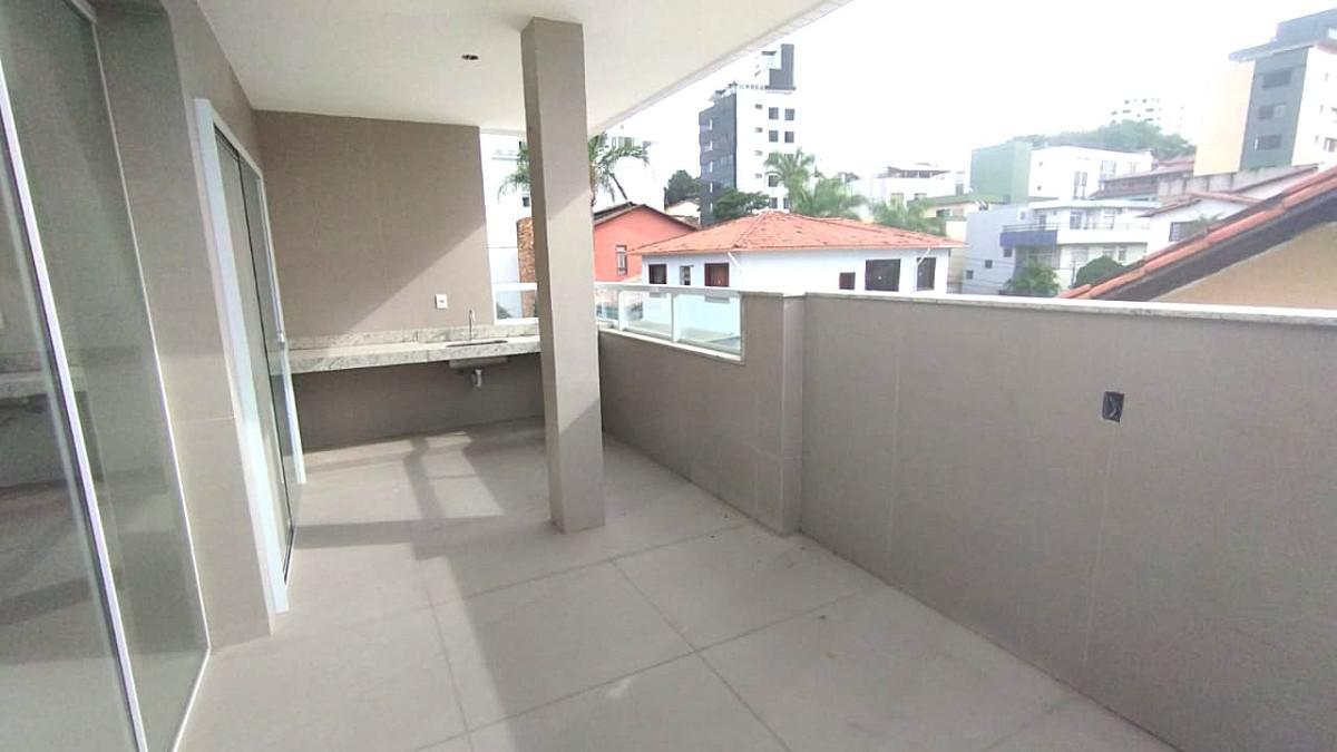 Cobertura, Santa Rosa, 3 Quartos, 3 Vagas, 2 Suítes