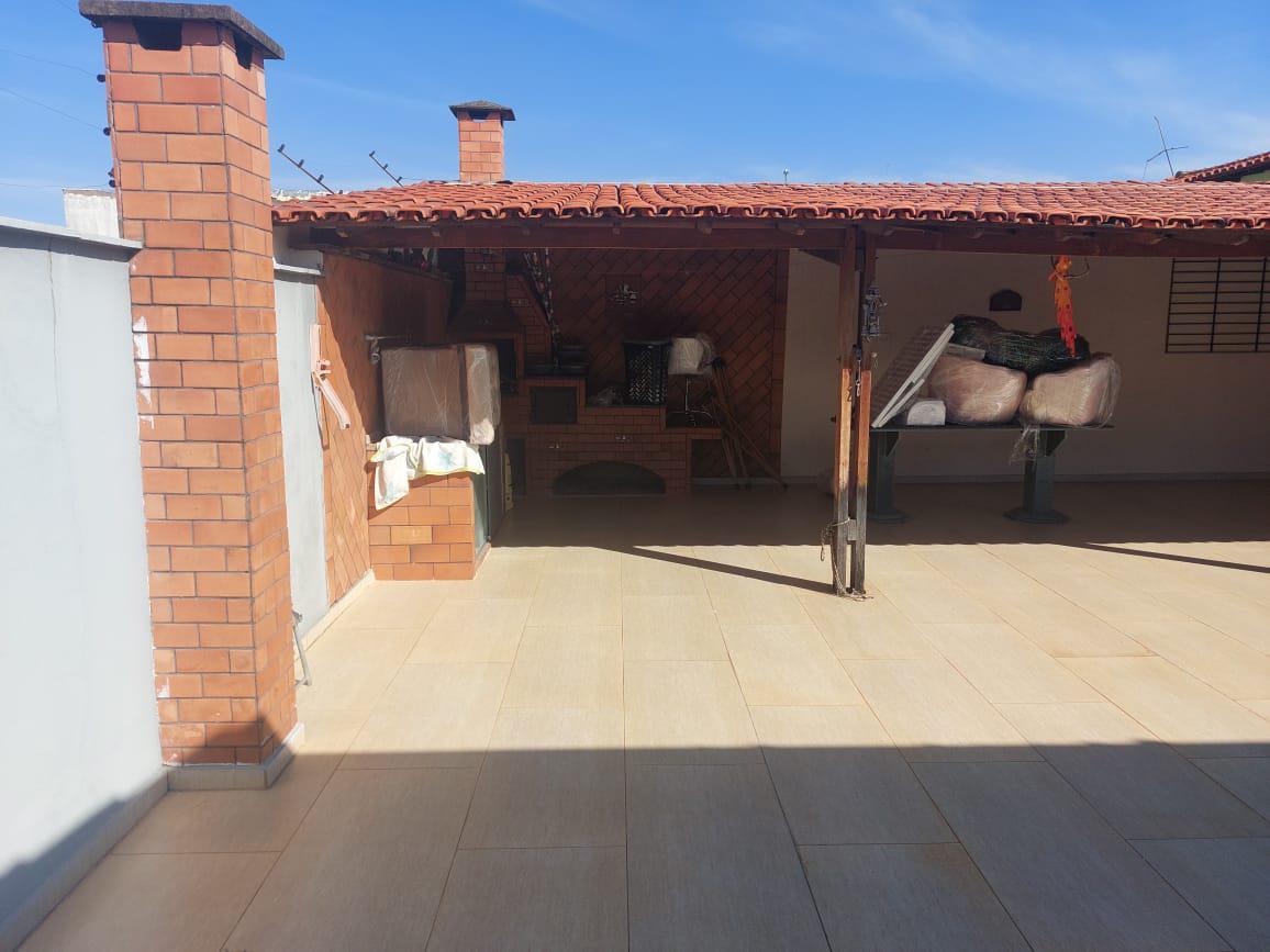 Casa, Renascença, 4 Quartos, 5 Vagas, 4 Suítes