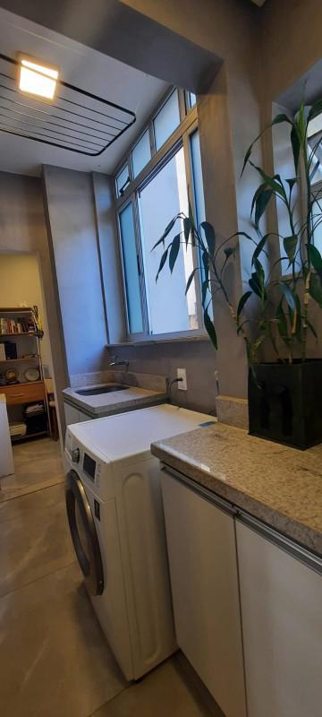Apartamento, Serra, 3 Quartos, 1 Vaga, 1 Suíte