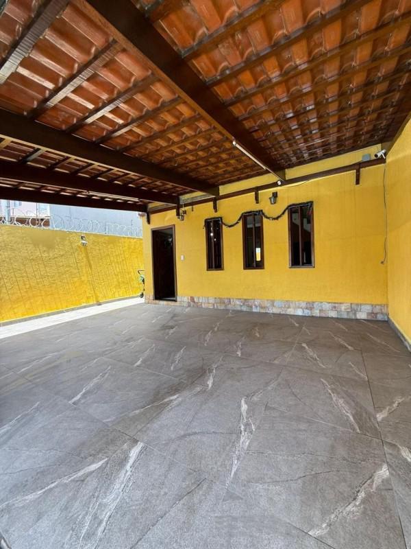 Casa, Jardim Riacho das Pedras, 3 Quartos, 2 Vagas, 1 Suíte