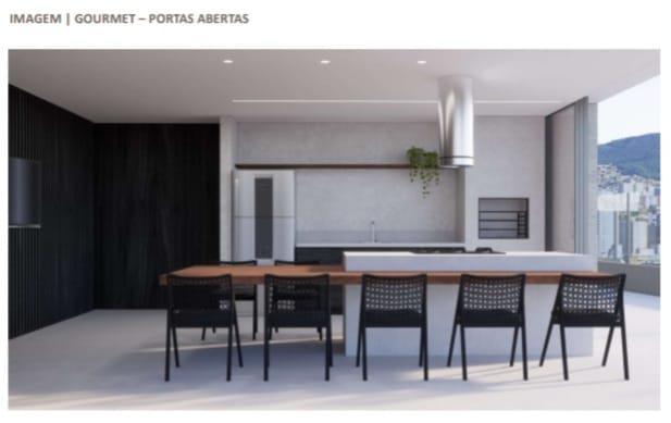 Apartamento, Santa Lúcia, 4 Quartos, 4 Vagas, 4 Suítes