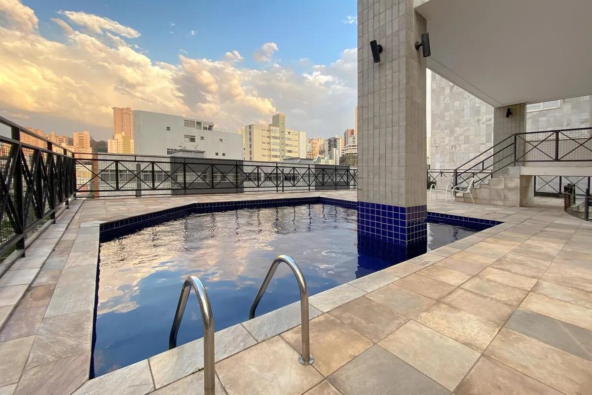 Apartamento, Gutierrez, 3 Quartos, 2 Vagas, 1 Suíte