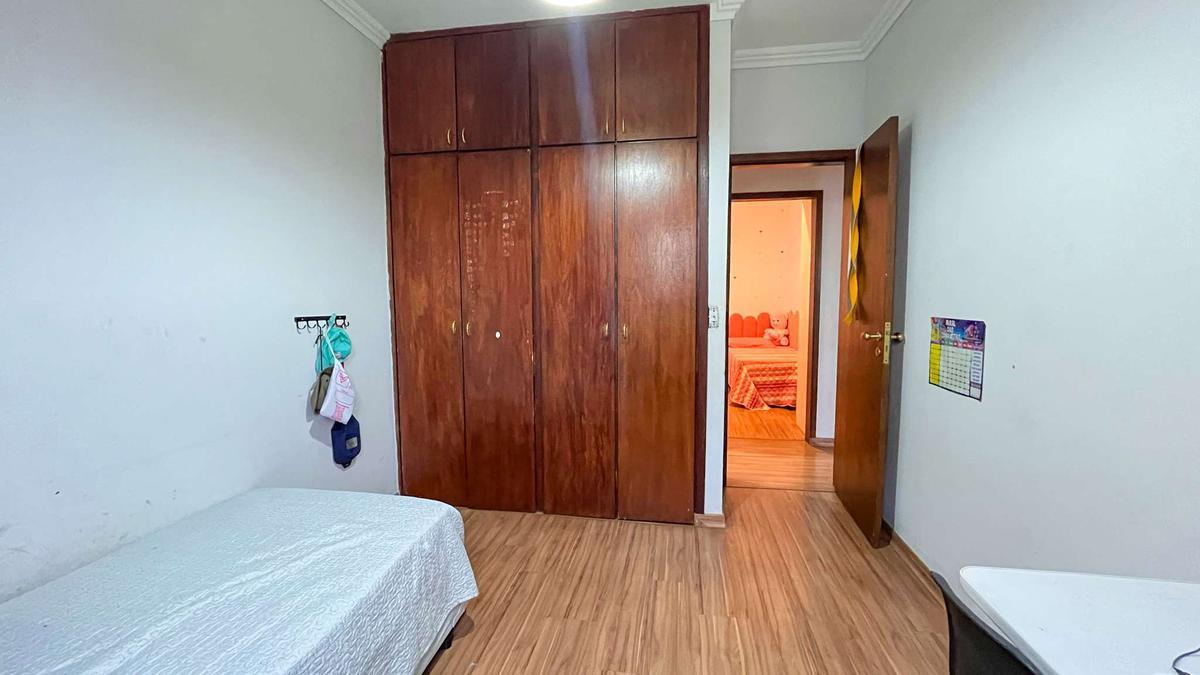 Cobertura, Sagrada Família, 3 Quartos, 2 Vagas, 1 Suíte