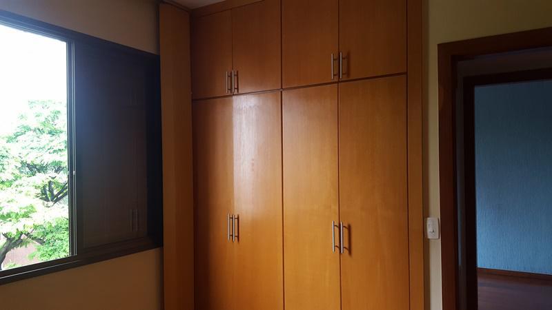 Apartamento, Silveira, 3 Quartos, 3 Vagas, 1 Suíte