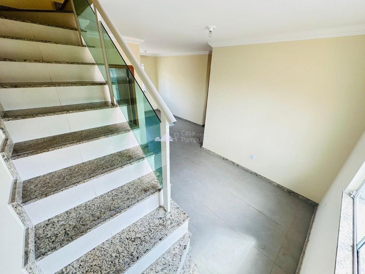 Apartamento, Santa Mônica, 4 Quartos, 1 Vaga, 1 Suíte