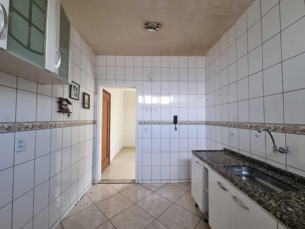 Apartamento, Jardim Riacho das Pedras, 2 Quartos, 1 Vaga