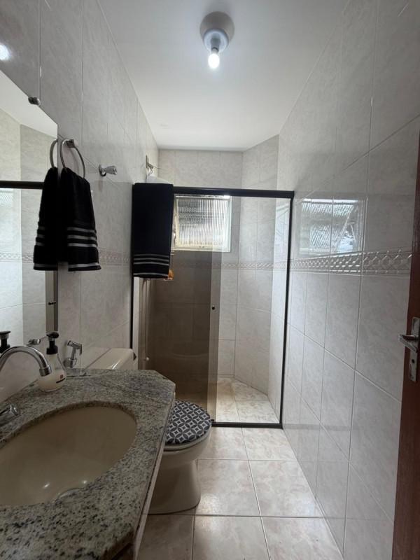 Apartamento, Castelo, 2 Quartos, 1 Vaga