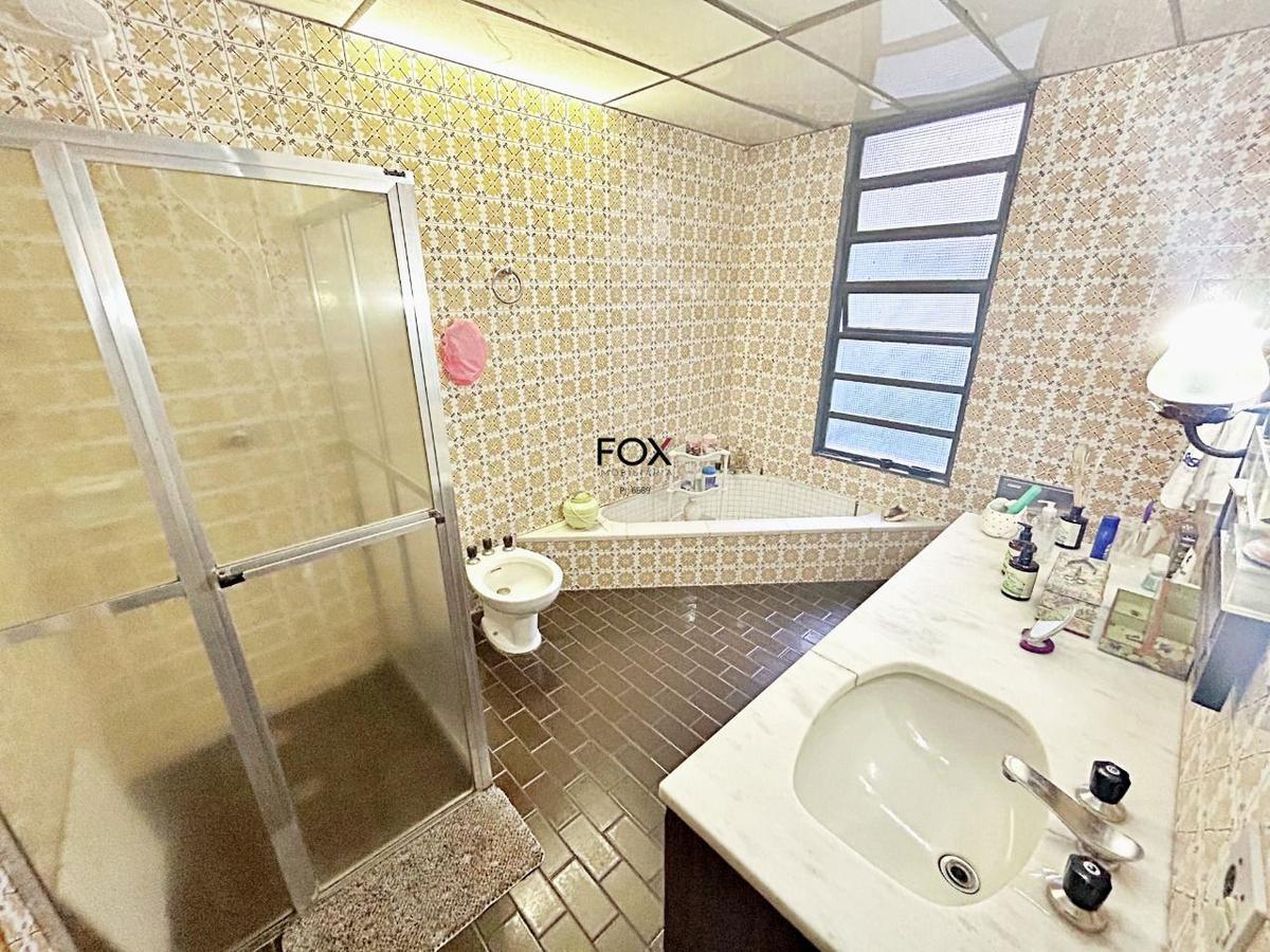 Casa, Santo Agostinho, 6 Quartos, 4 Vagas, 2 Suítes