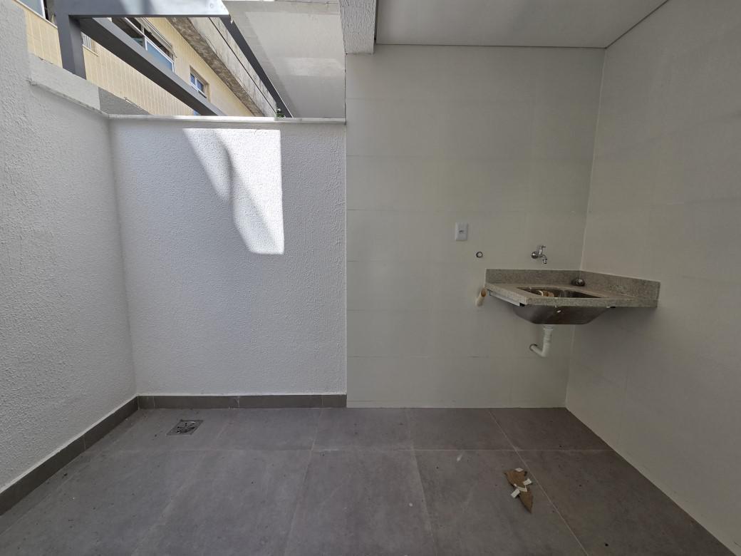 Apartamento, Liberdade, 3 Quartos, 2 Vagas, 1 Suíte