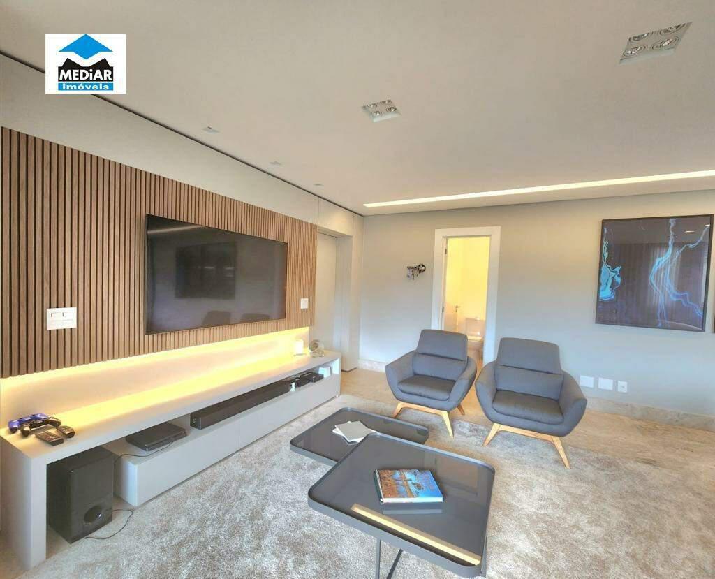Apartamento, Anchieta, 4 Quartos, 4 Vagas, 4 Suítes