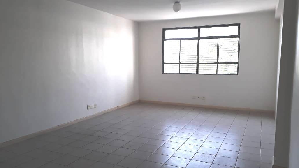 Prédio, Pampulha