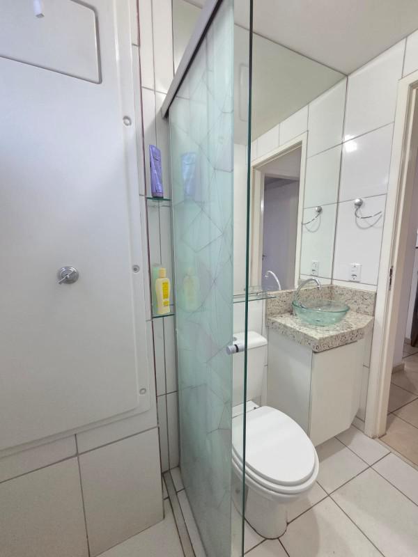 Apartamento, Califórnia, 2 Quartos, 1 Vaga