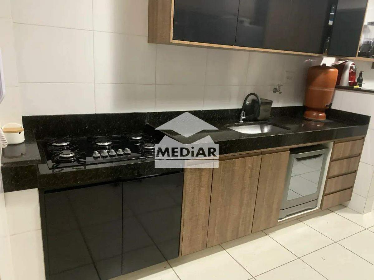 Apartamento, Ipiranga, 3 Quartos, 3 Vagas, 1 Suíte