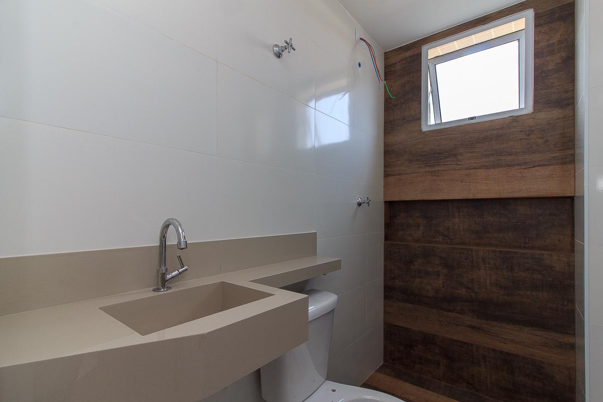 Apartamento, Santa Branca, 2 Quartos, 2 Vagas